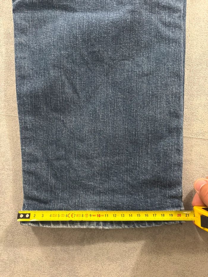 Jean Levi’s 751 W33 L32 =Taille 42 - photo numéro 10