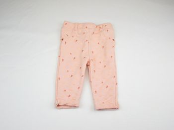 Pantalon 3 mois orchestra