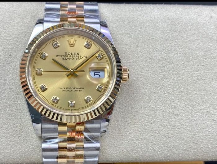 Montre automatique 36mm - photo numéro 3