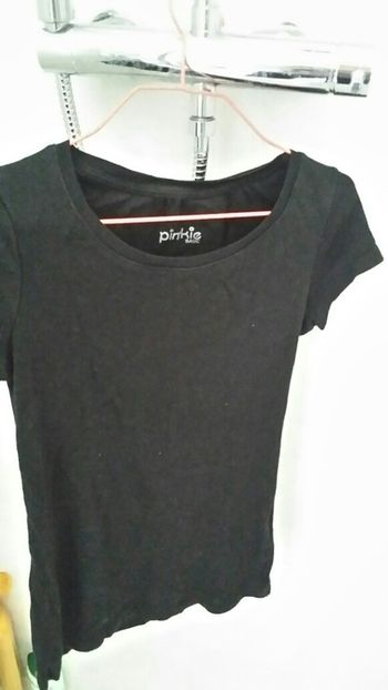 Haut pimkie taille s