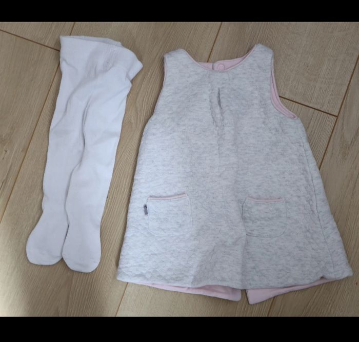 Lot vêtements 3 mois - photo numéro 7