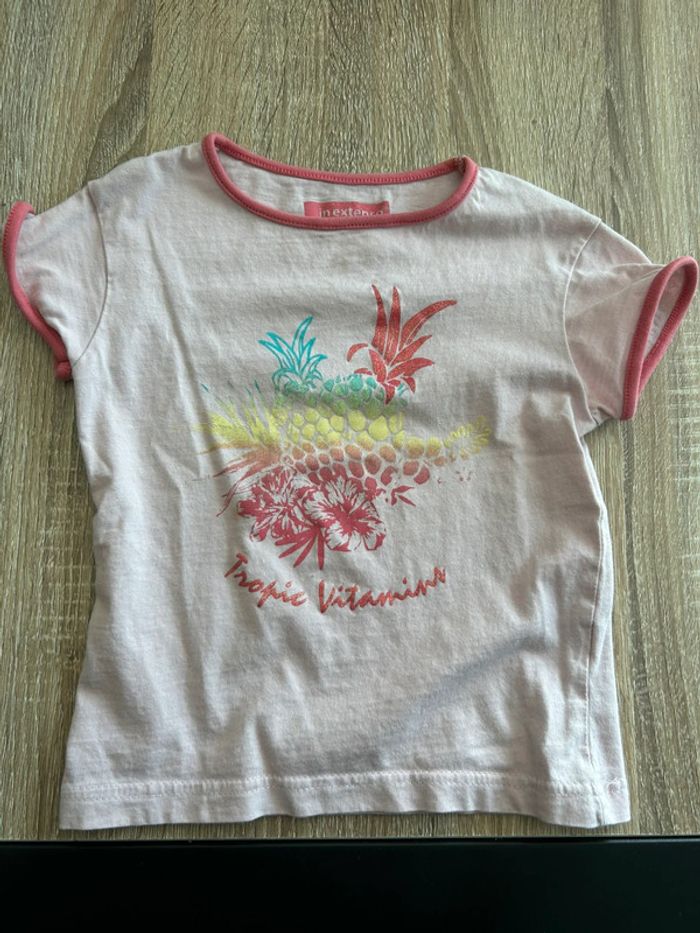 Tee shirt