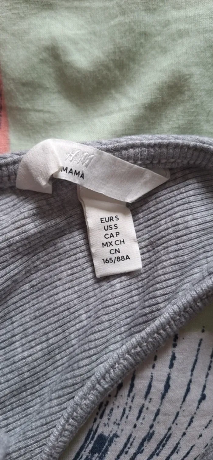Ensemble pyjama mama - photo numéro 4