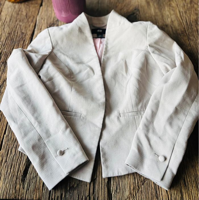 🌸 Blazer 🌸 - photo numéro 2