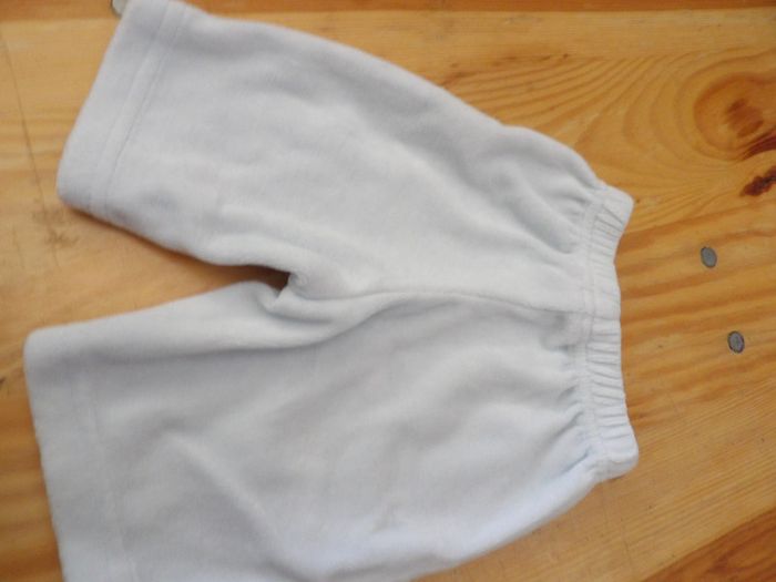 pantalon - photo numéro 3