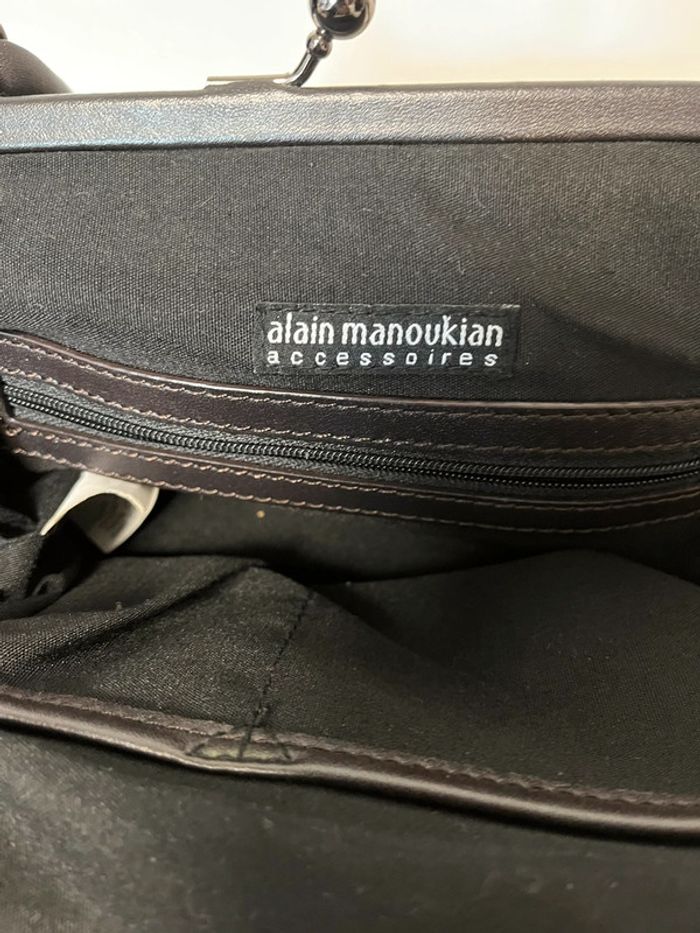 Sac en laine - photo numéro 6