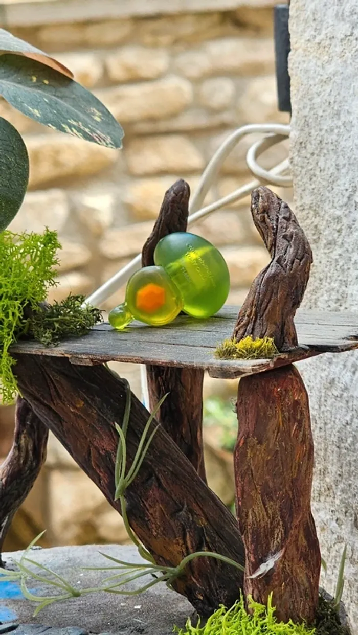 Super figurine Pokemon Nintendo Zygarde - photo numéro 4