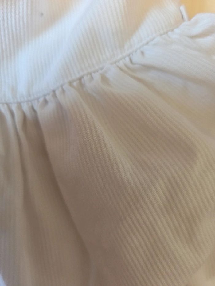 Robe 3m loup y es-tu ? - photo numéro 2