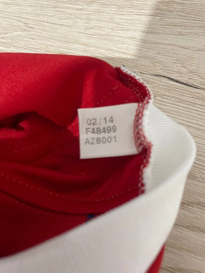 Maillot de foot Adidas - photo numéro 10