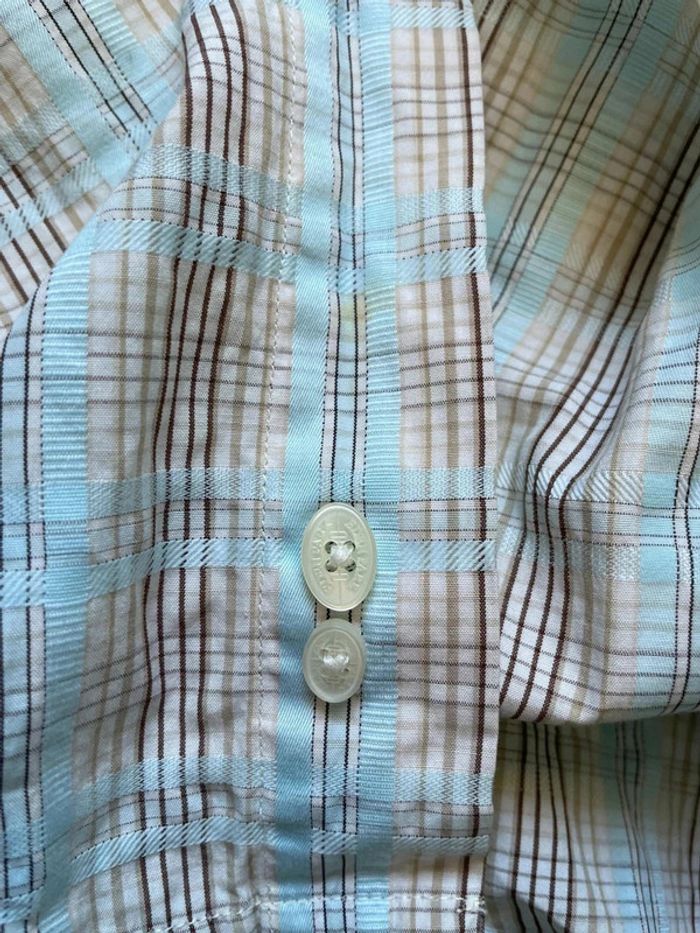 Chemise Eden Park ark - Taille L - photo numéro 7