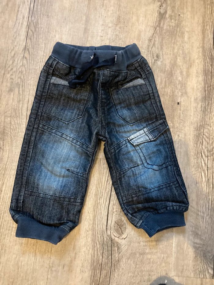 Jeans 6 mois