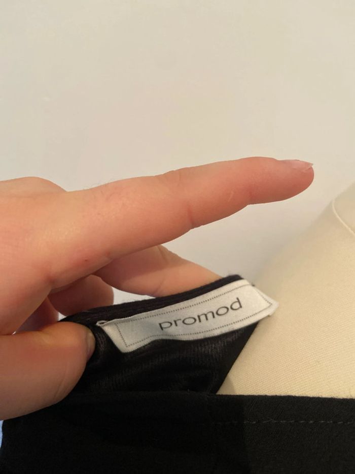 Robe femme taille 36 Promod - photo numéro 4