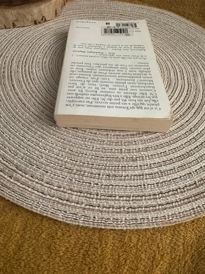Livre Les petits secrets d’Emma - photo numéro 4