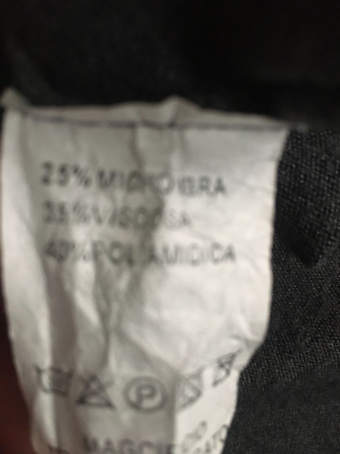 Pull ample gris TU - photo numéro 3