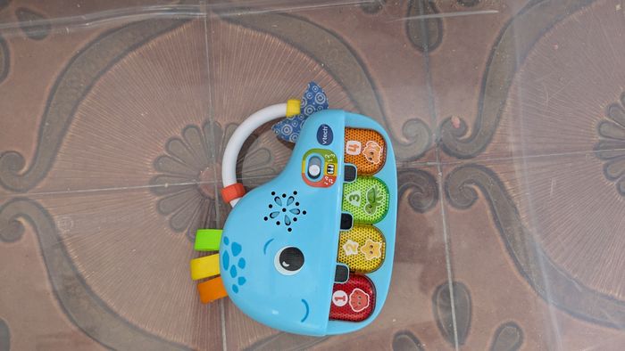Jouets bébé - photo numéro 8