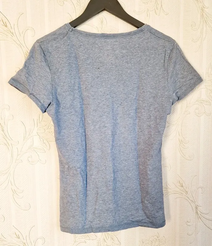 Lot 2 t-shirt taille M - photo numéro 5