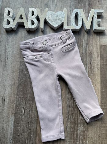 - Pantalon Orchestra    - 9 mois - bon état