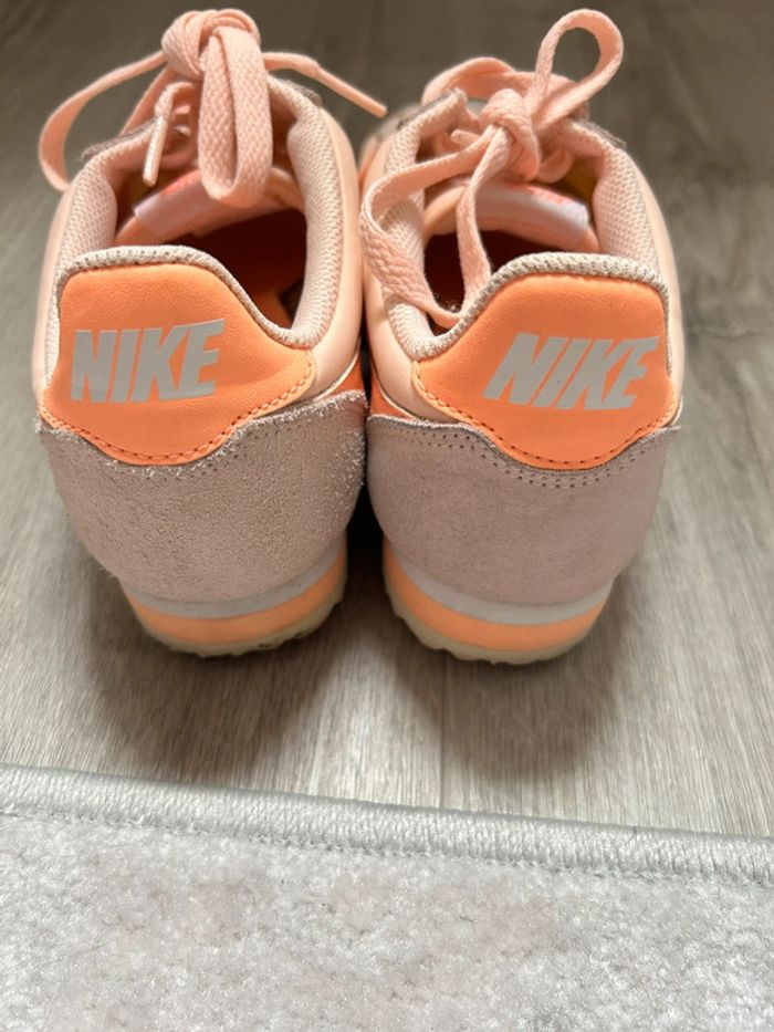 Basket Nike - photo numéro 5