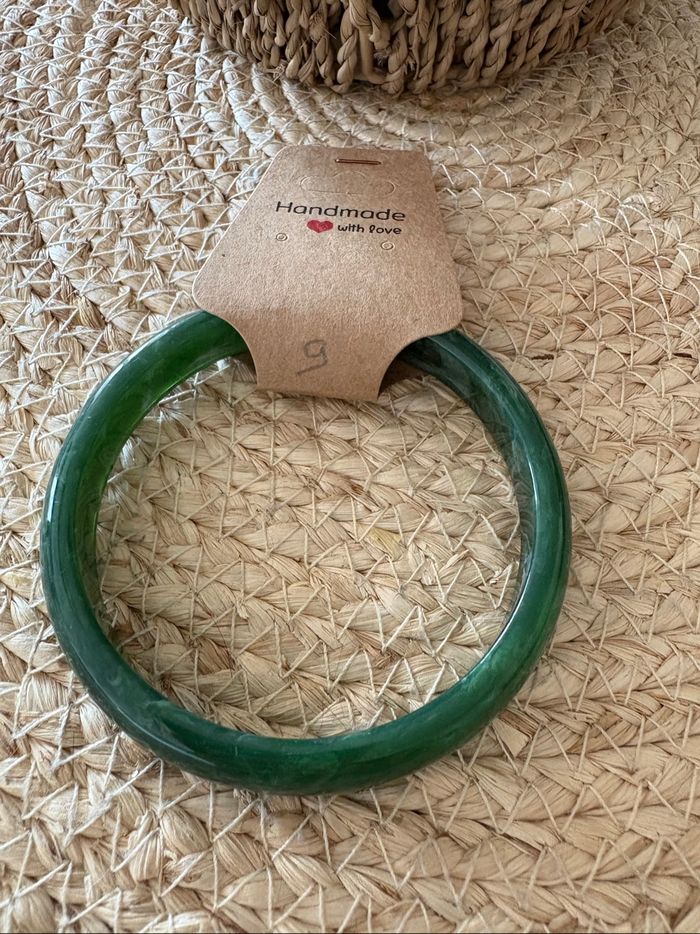 Bracelet jonc - photo numéro 2