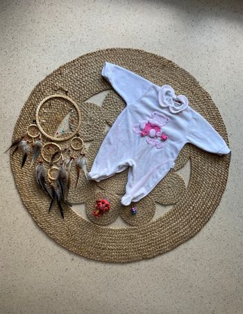 🌸 Grenouillère 🌸