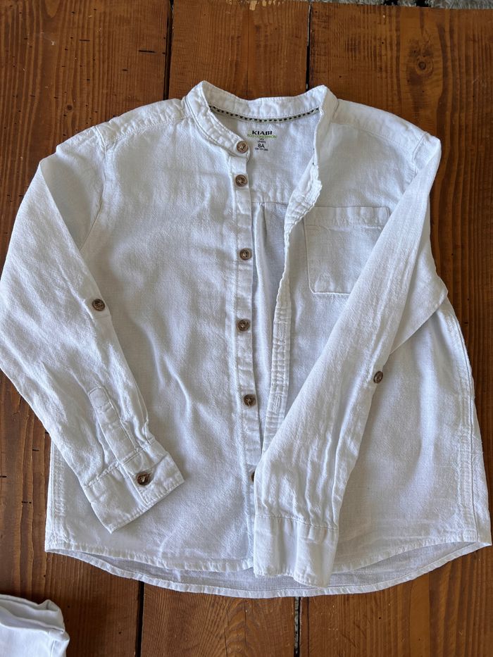 Ensemble 8 ans - photo numéro 2