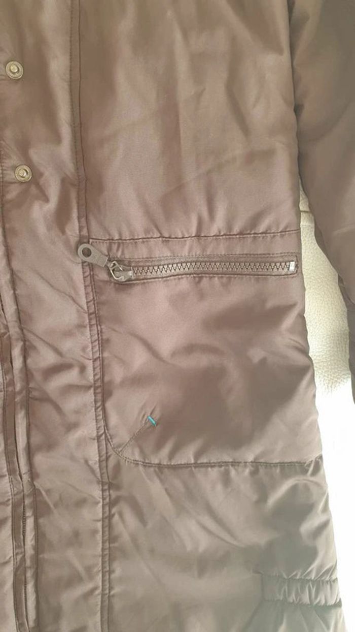 Manteau neuf - photo numéro 4