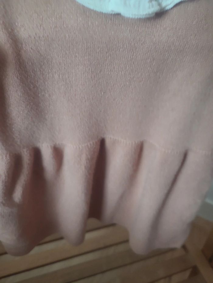Robe hiver 6 mois - photo numéro 3