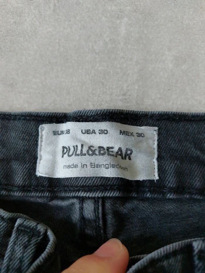 Jean Pull and Bear - photo numéro 4