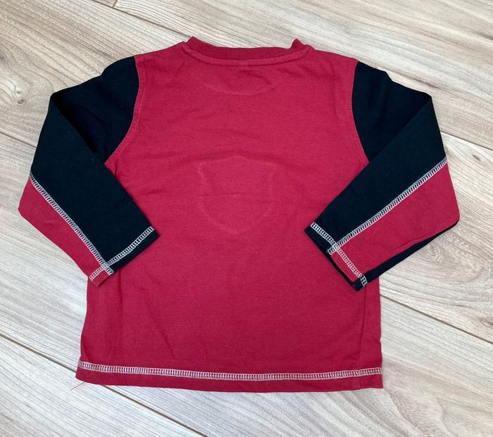 Tee-shirt 3 ans - photo numéro 3