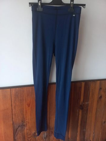 Leggins sous vêtements lot de 3 , idéal ski