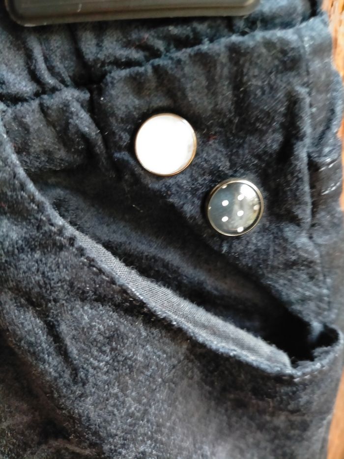 Short bloomer IKKS neuf 2 ans - photo numéro 2