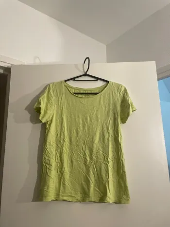 T shirt basique bonobo
