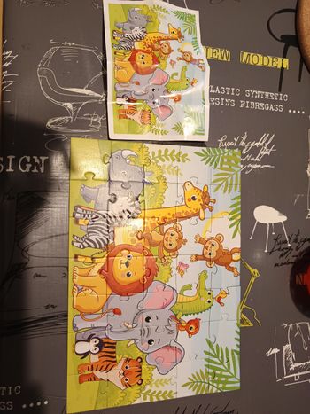 Puzzle