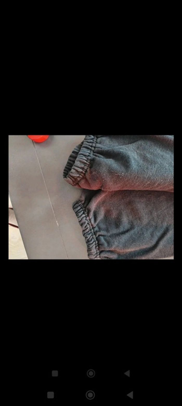 Pantalon jogging - photo numéro 6