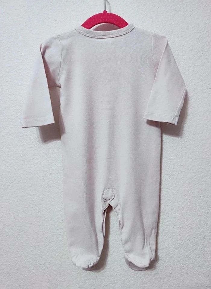 Pyjama bébé fille taille 9 mois - photo numéro 3