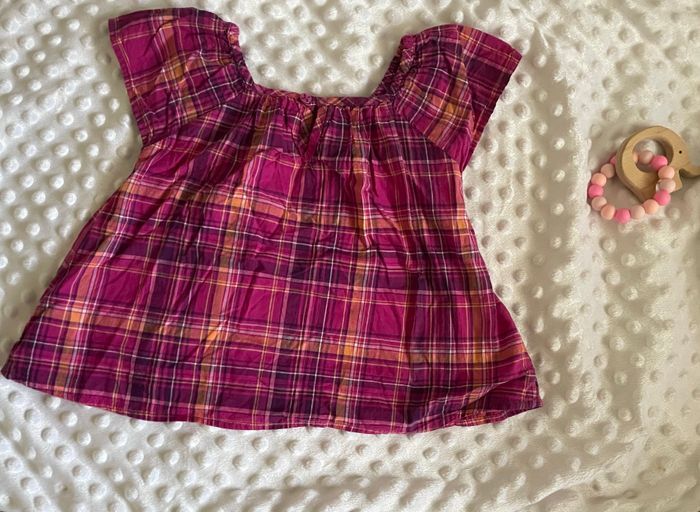 Robe bébé fille - photo numéro 3