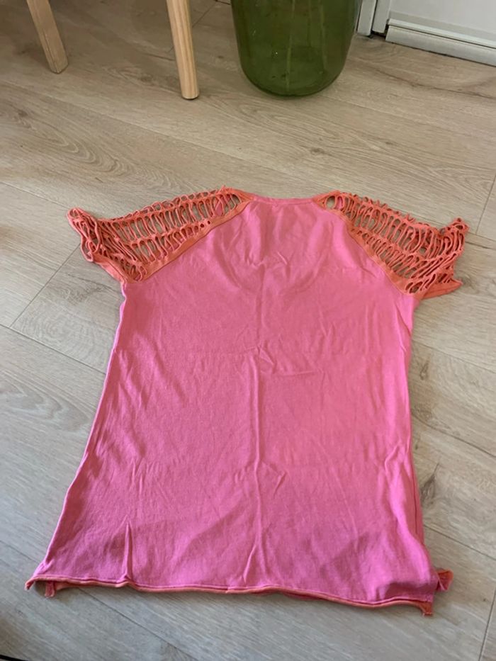 Top Zadig et voltaire 36 - photo numéro 6