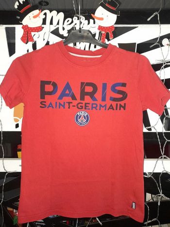 Haut psg 10 ans 👦