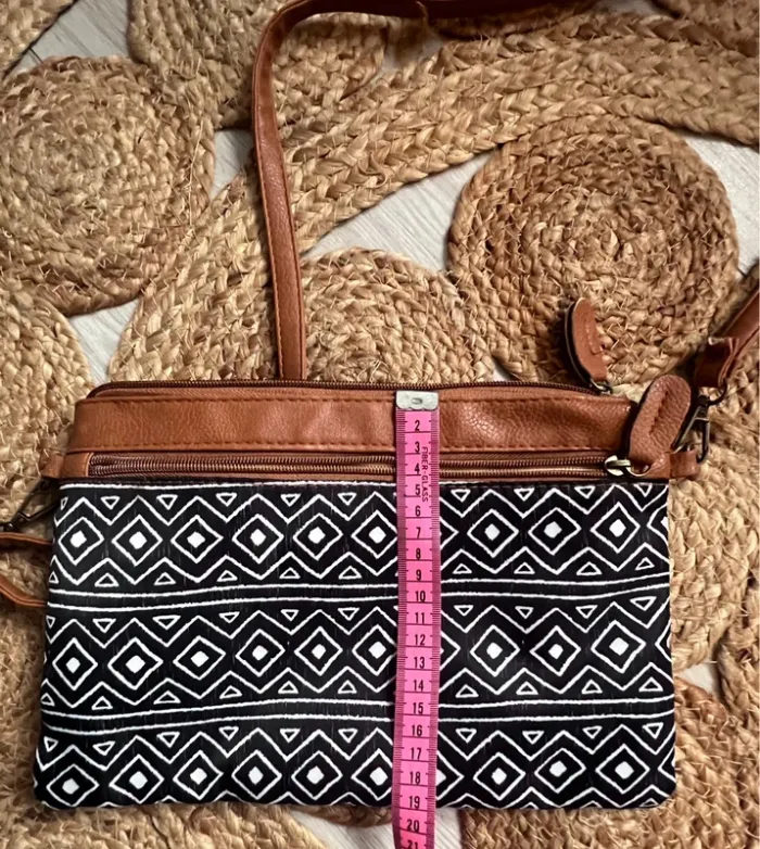 Sac pochette - photo numéro 4