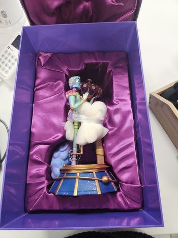 Figurine disney