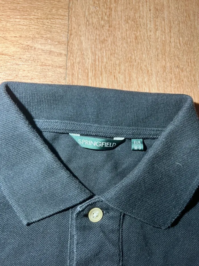 Polos Springfield - photo numéro 4