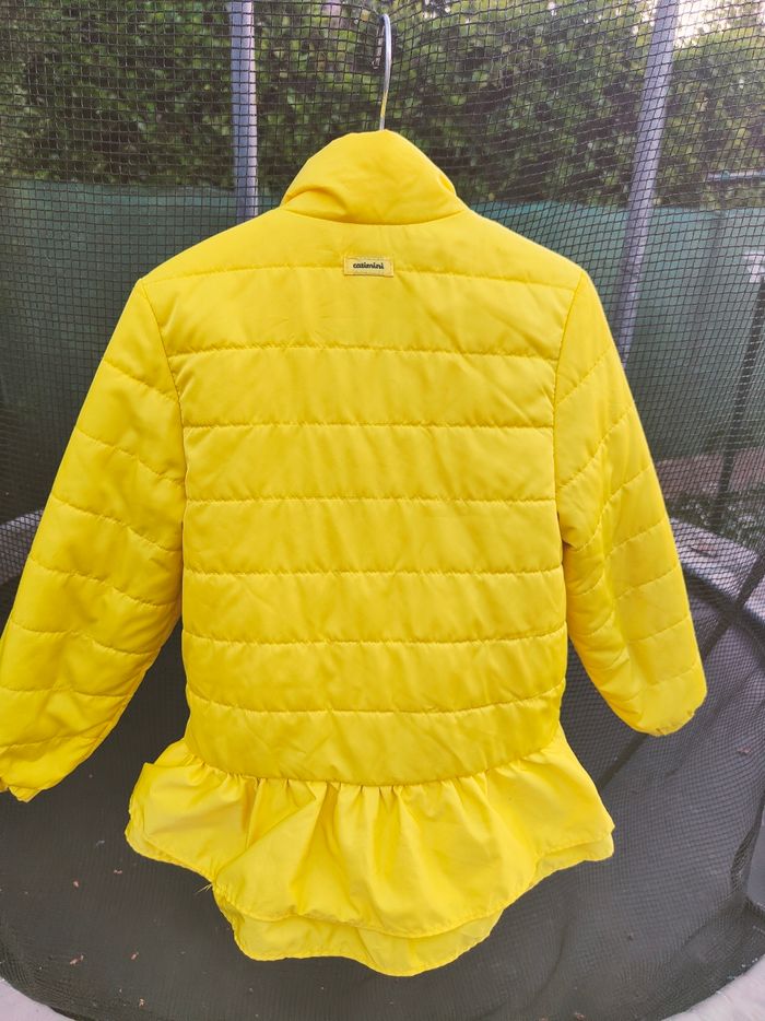 Blouson + Imperméable Catimini 2 Pièces - photo numéro 4