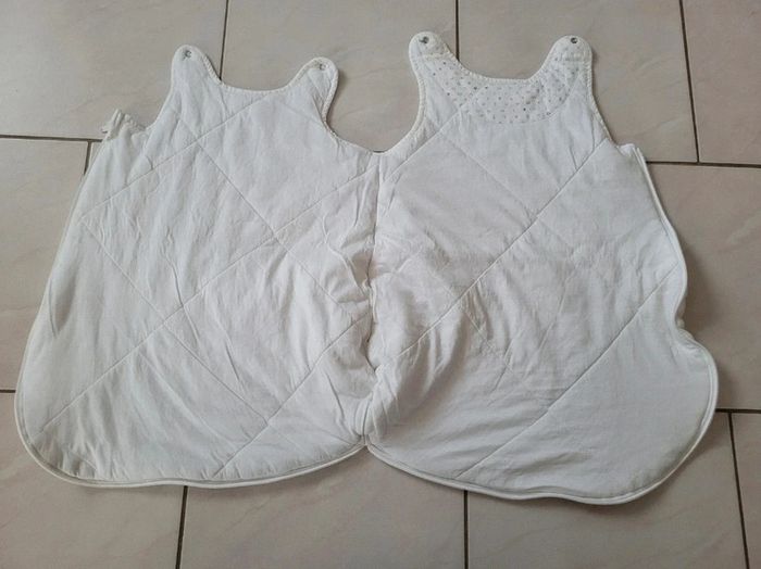 Turbulette garçon en 0/6 mois - photo numéro 3