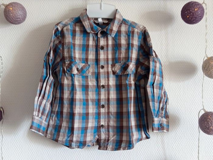 Chemise - photo numéro 2