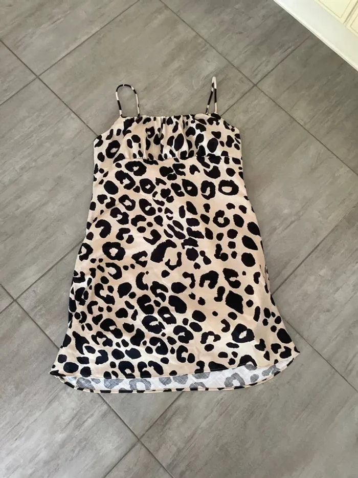 Robe mango