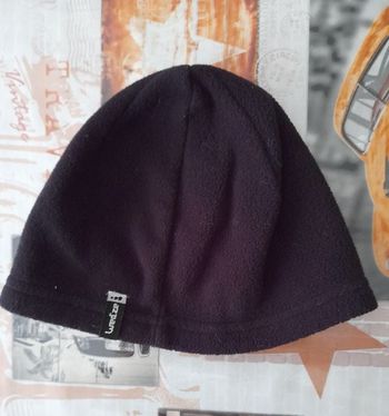 bonnet
