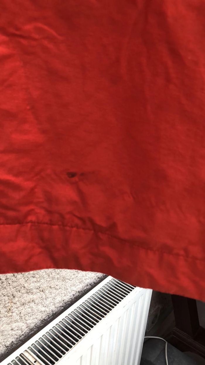 Imperméable garçon 10 ans - photo numéro 3