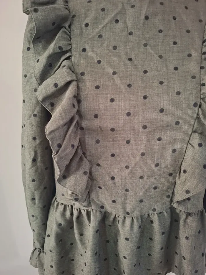 Blouse primark T40 - photo numéro 5