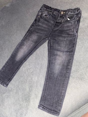 Lot jeans