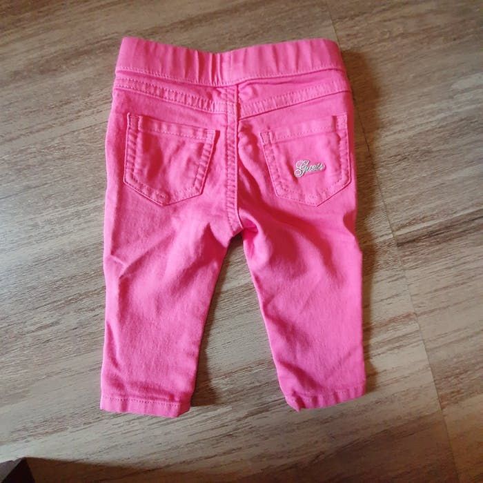 Pantalon guess neuf 3/6mois